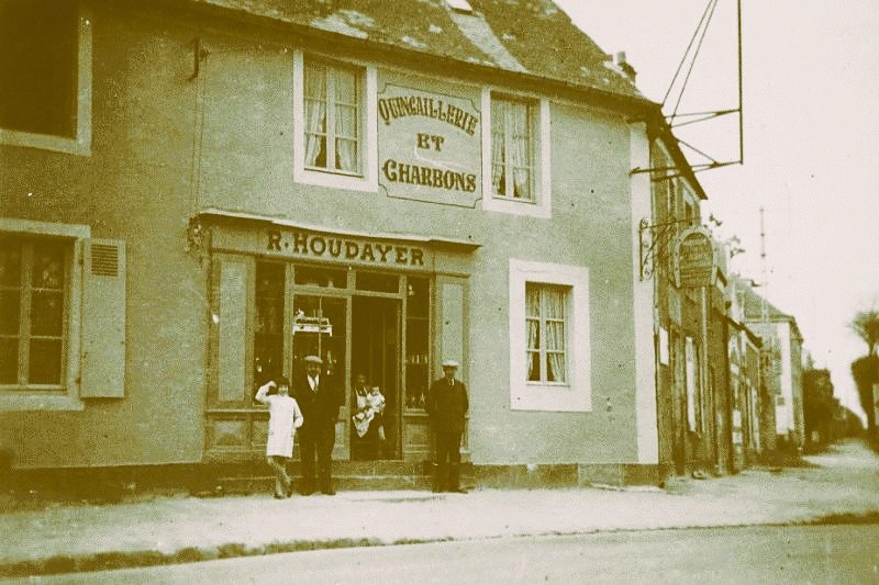 Conlie 1937