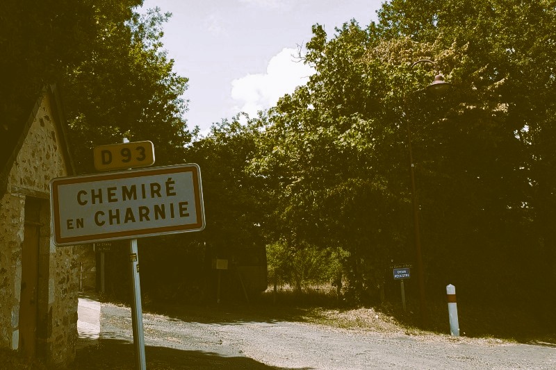 Orée