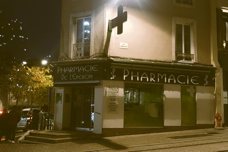 Pharmacie